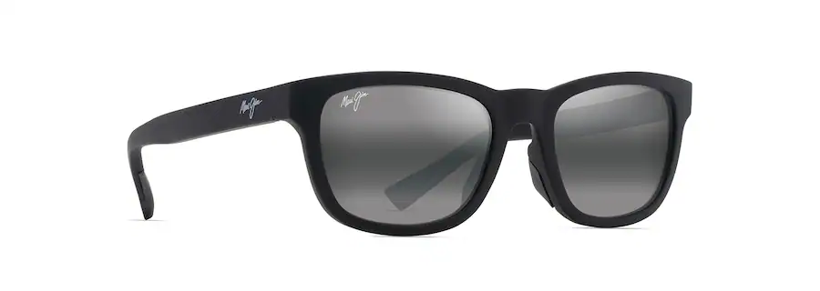 MJRX Matte Black / MJRX