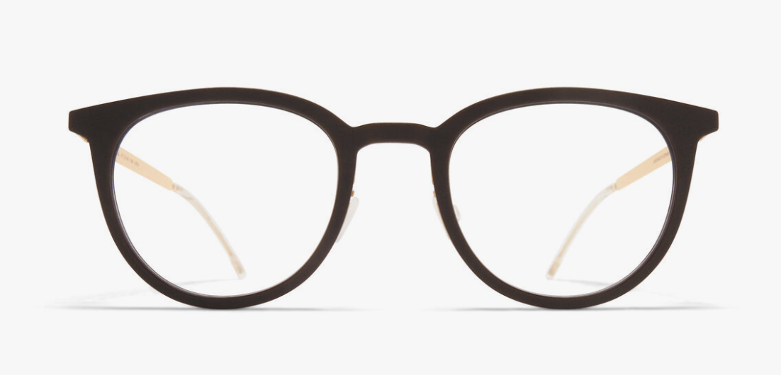 Ebony Brown/Champagne
