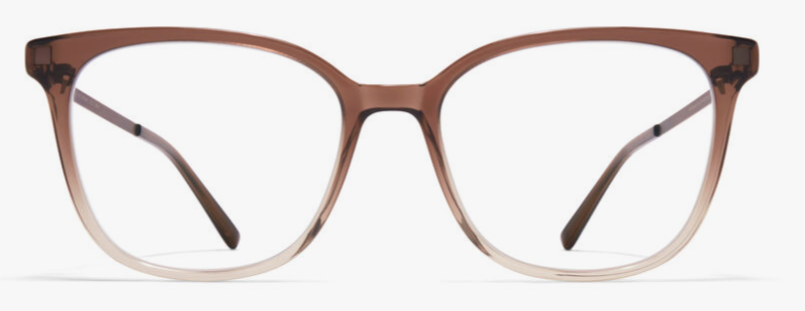 Brown Gradient/Mocca