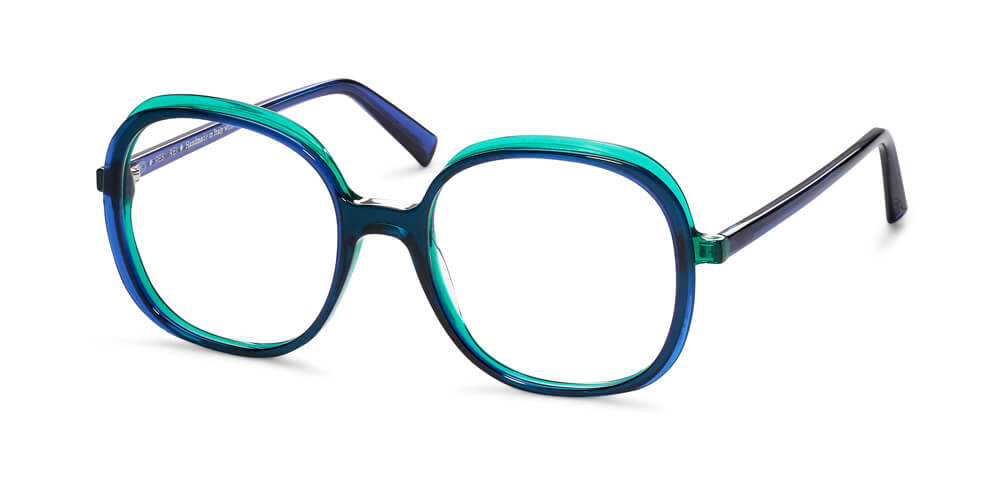 Green/Blue