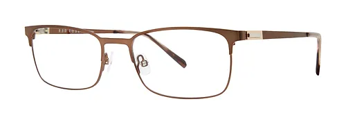 Brown Gunmetal