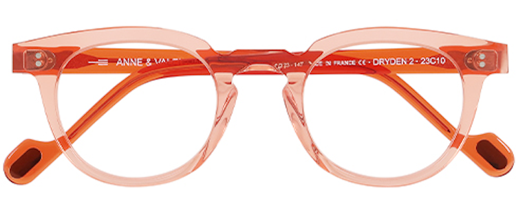 Anne Et Valentin - Shop Glasses Online - Spectacle, Portland, OR Anne Et Valentin - Shop Glasses Online - Spectacle, Portland, OR