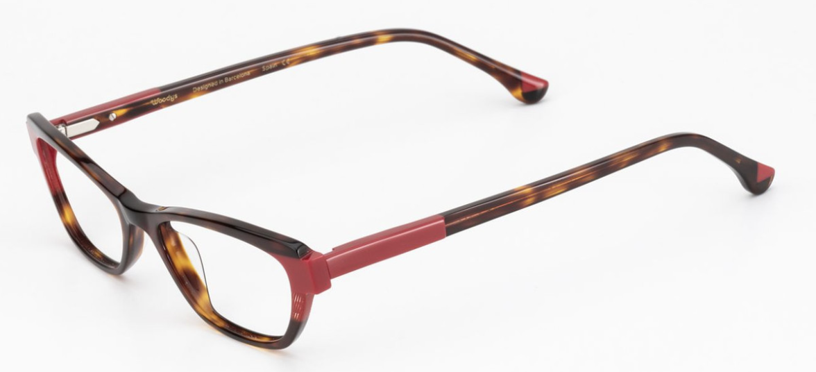 havana red