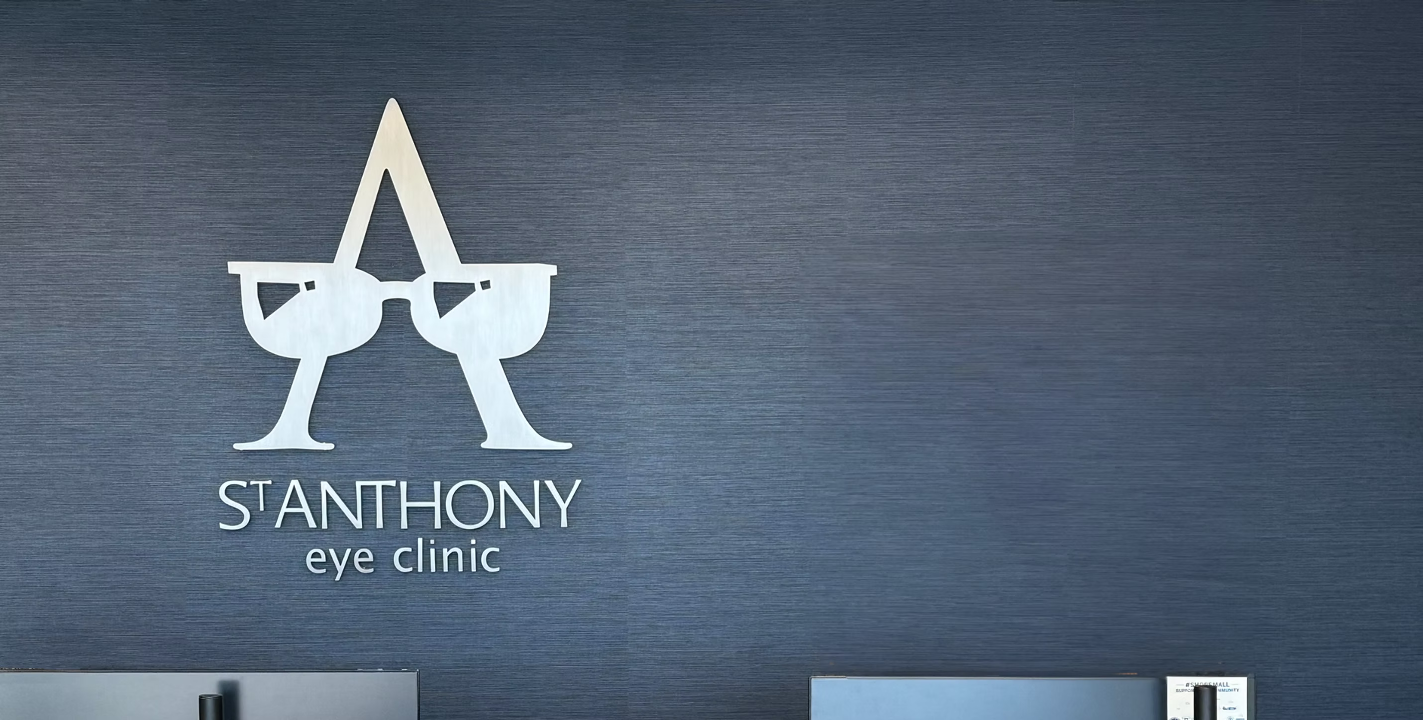 St. Anthony Eye Clinic is  your trusted optical clinic and store nestled in our vibrant community just across the river from downtown Minneapolis. 