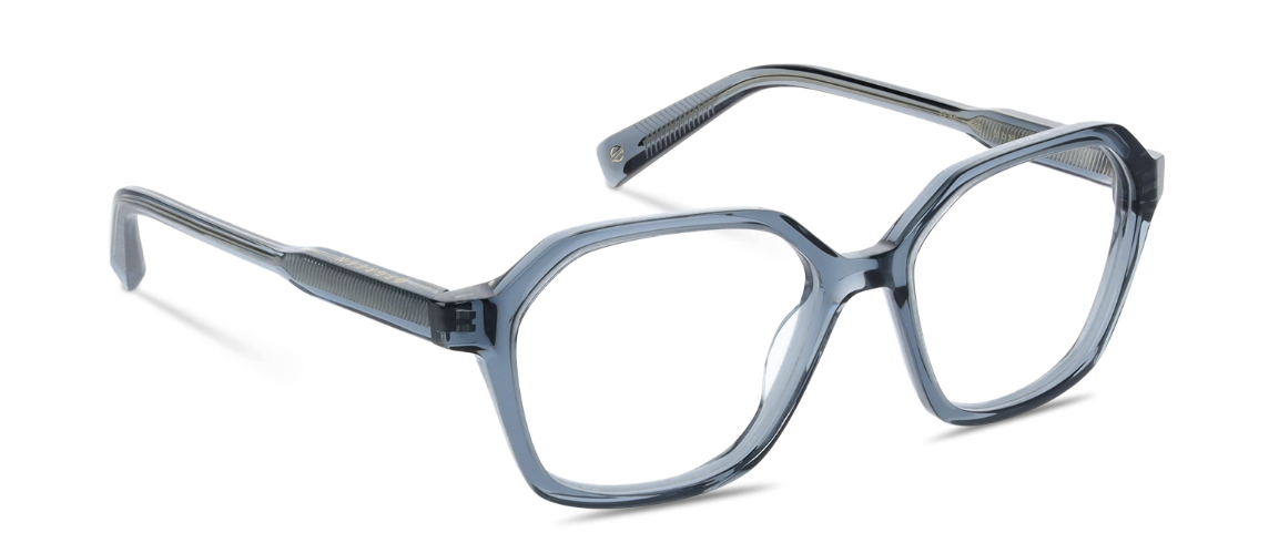 Clear Stone Blue