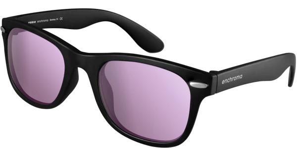 Smooth Black / Indoor Universal