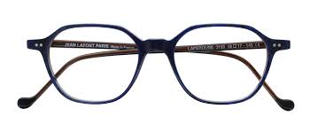 Navy / Brown