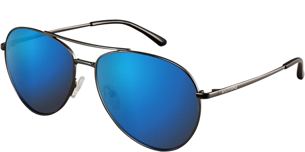Gunmetal - DEUTAN Outdoor Sun