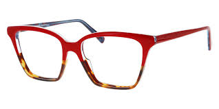 Red / Tort