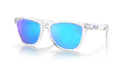 Crystal Clear w/ Prizm Sapphire MIRROR