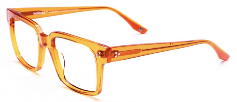 TRANSP. ORANGE
