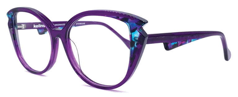 DARK PURPLE- PETROL _PURPLE