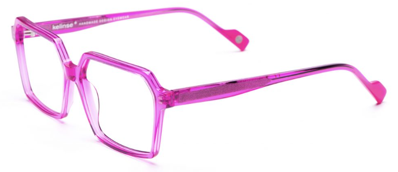 TRANSP- PINK