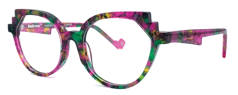 PINK GREEN CAMO