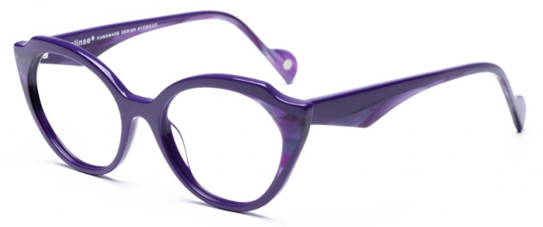 PURPLE- PURPLE HAVANA