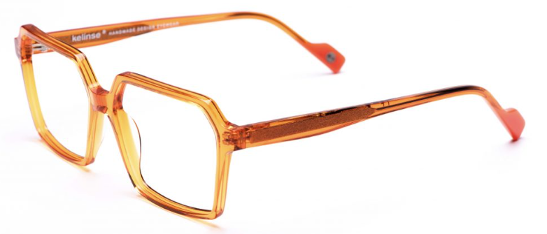 TRANSP- ORANGE