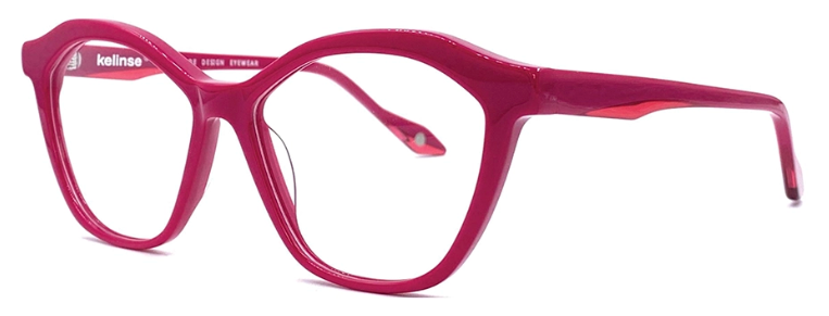 SOLID FUCSIA