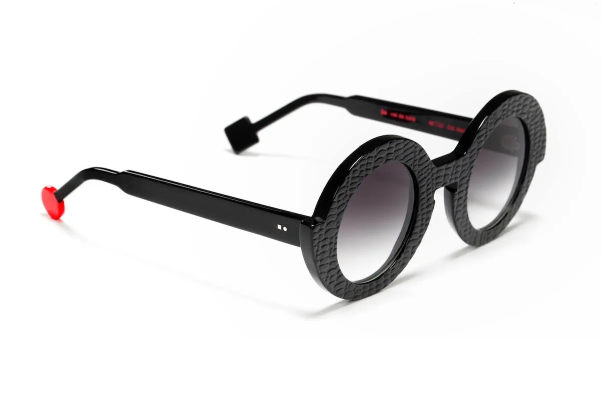 BLACK 12 SERPENT
