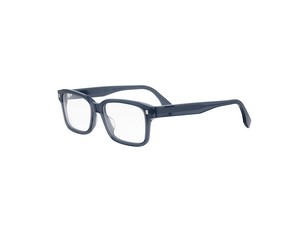 FENDI FE50030I square eyeglasses in 089