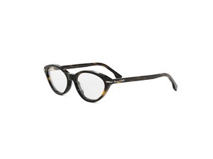 FENDI FE50126I square eyeglasses in 052