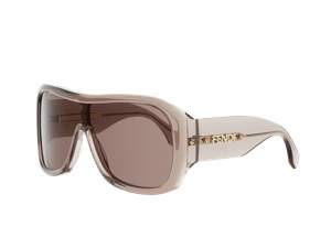 FENDI FE40237I square sunglasses in 45 E
