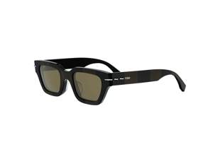 FENDI FE40191I square sunglasses in 50 E