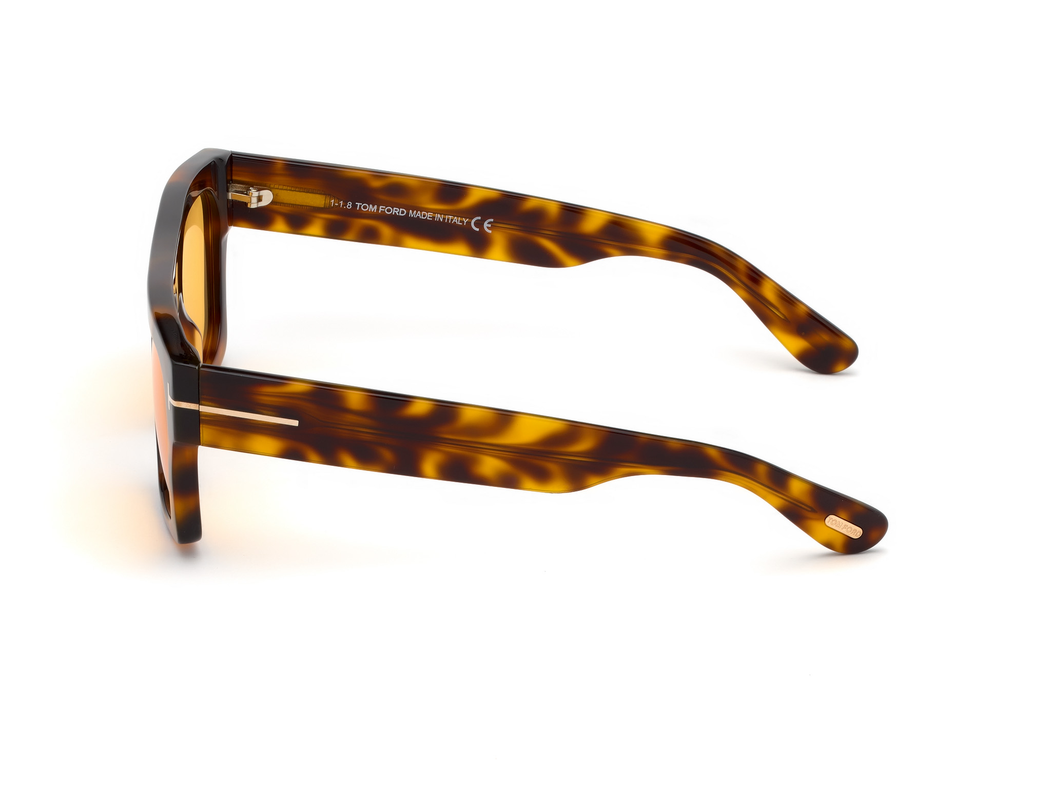FT0711 / blonde havana / brown
