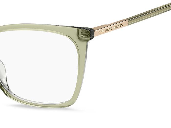 MARC 510 / GREEN