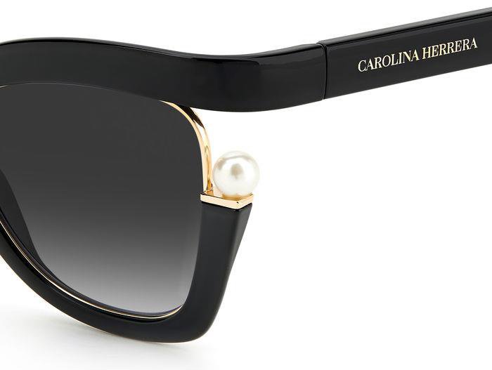 CH 0002/S / BLACK / DARK GREY SHADED