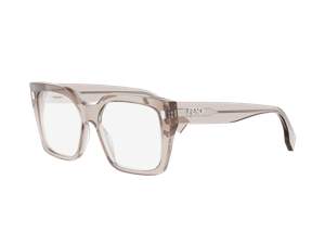 FENDI FE50085I square eyeglasses in 045