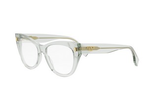 FENDI FE50086I cateye eyeglasses in 095