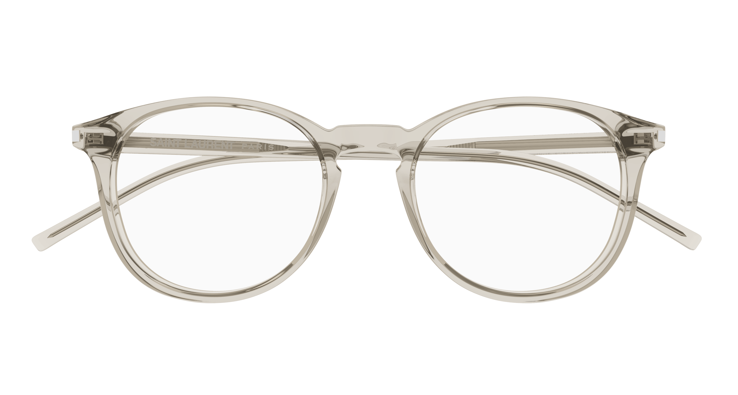 SL 106 / BEIGE-BEIGE-TRANSPARENT