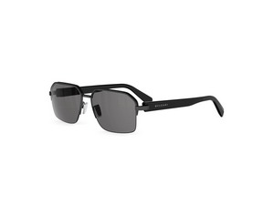 Bulgari BV40089U aviator sunglasses in 13A Grey