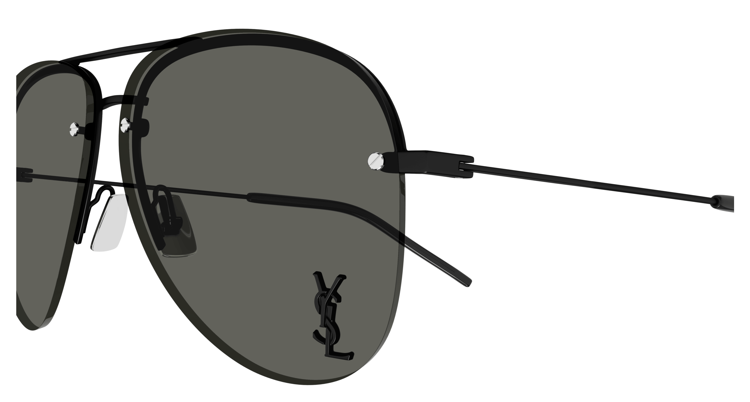 CLASSIC 11 M / Black-Black-Grey / Nylon
