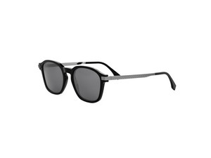 FENDI FE40166I aviator sunglasses in 01 A
