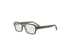 FENDI FE50139I square eyeglasses in 050