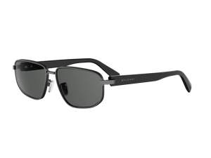 Bulgari BV40104U aviator sunglasses in 13A Grey