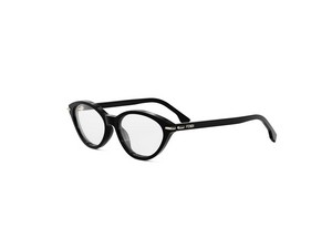 FENDI FE50126I cateye eyeglasses in 001