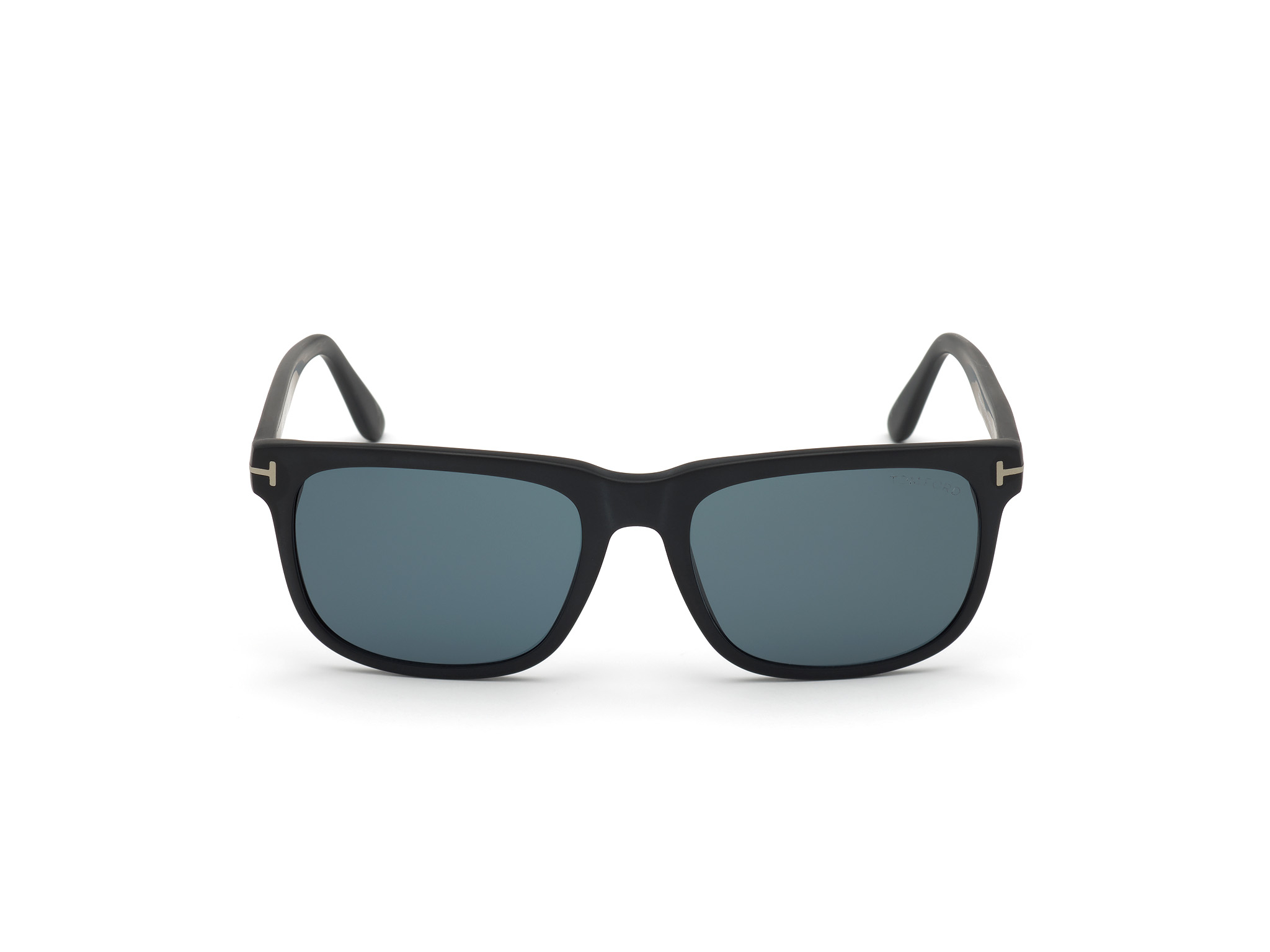 FT0775 / matte black / green