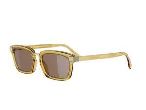 FENDI FE40212I square sunglasses in 39 G