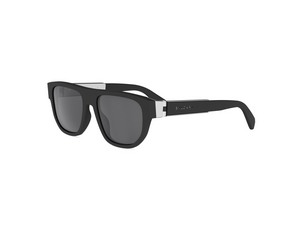 Bulgari BV40073I aviator sunglasses in 02D Black
