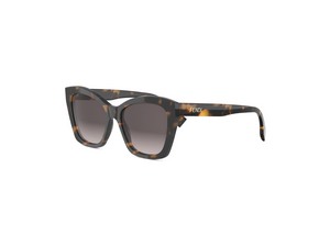 FENDI FE40151I square sunglasses in 56 B
