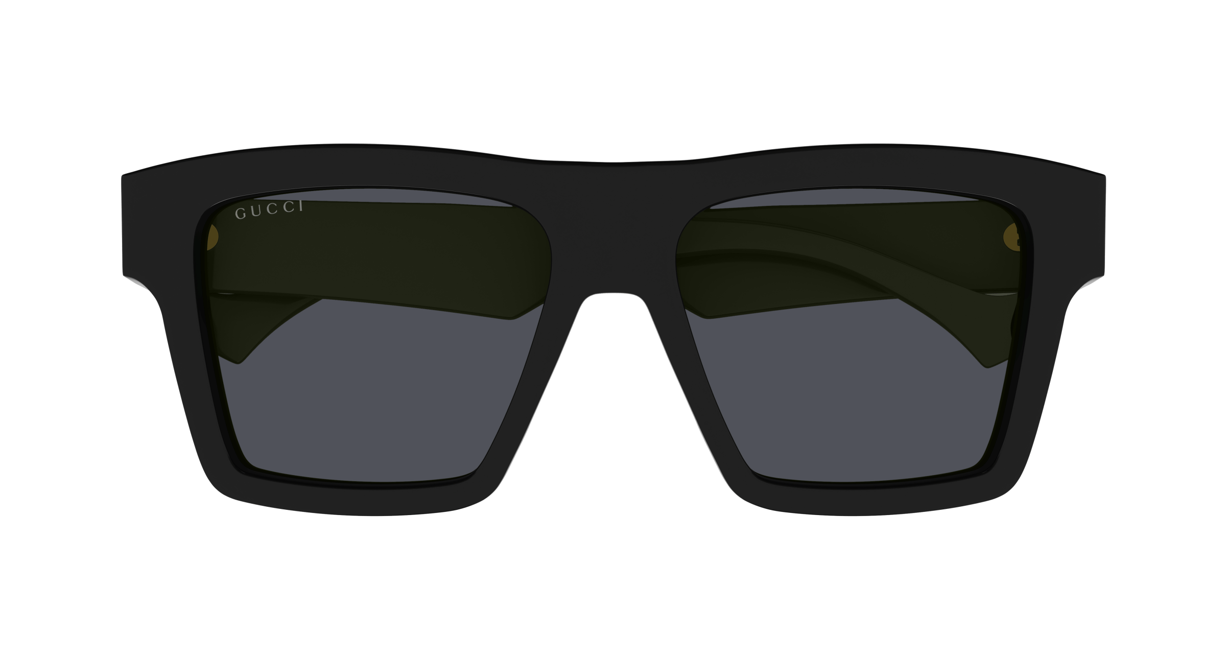 GG 0962S / Grey Green Black