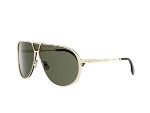 FENDI FE40230U aviator sunglasses in 33 N
