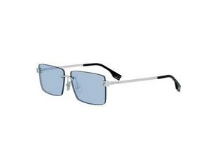 FENDI FE40165U aviator sunglasses in 16 V