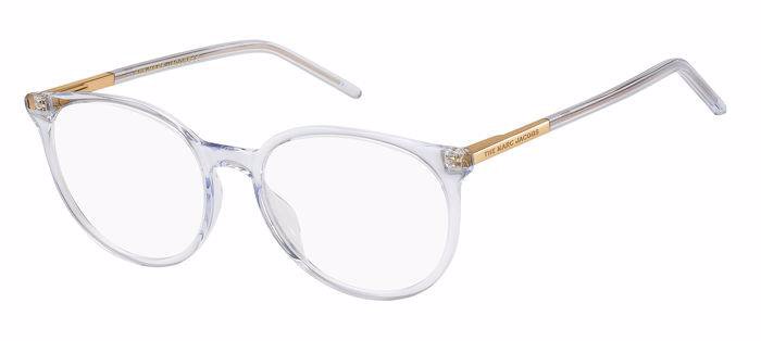 Marc Jacobs MARC 511 rectangle eyeglasses in Lilac