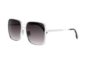FENDI FE40231U square sunglasses in 16 B