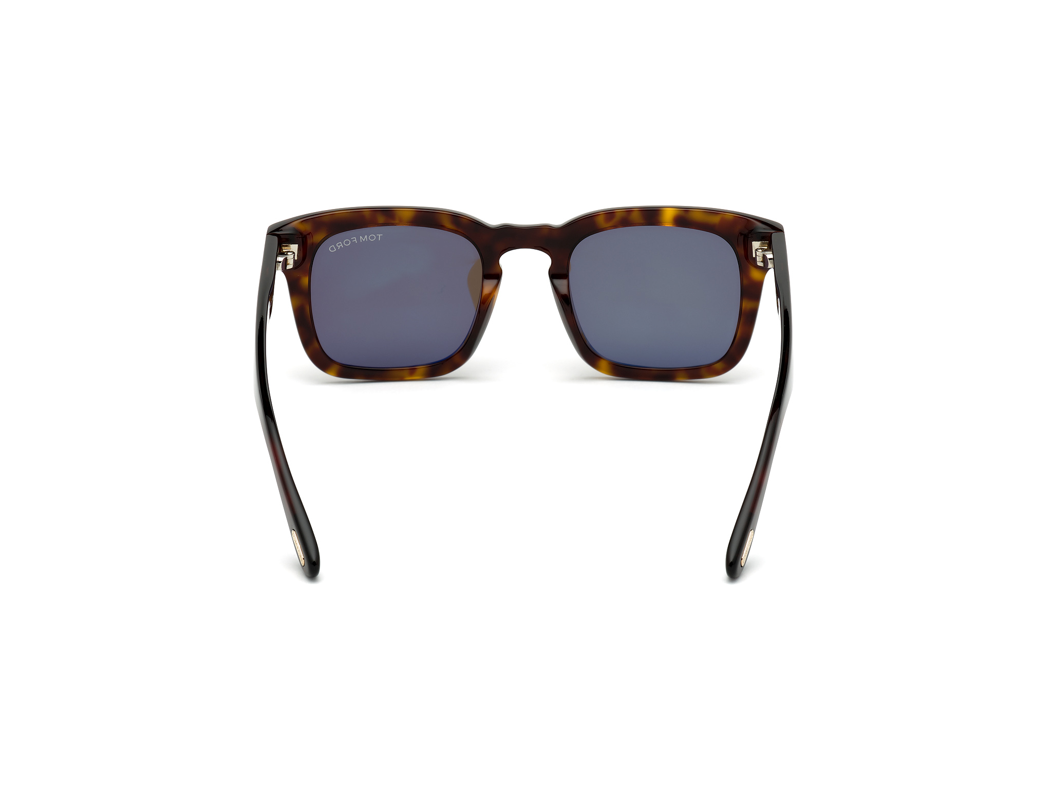 FT0751 / dark havana / green