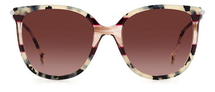 CH 0023/S / HAVANNUD / PINK DOUBLESHADE