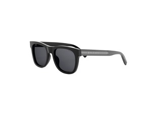 Bulgari BV40063I aviator sunglasses in 03D Black